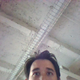 I might as well be Wilson from Home Improvement, because with that webcam location, you’re never going to see the bottom of my face if the screen is adjusted for optimal viewing. And then there’s that picture quality. #nofilter